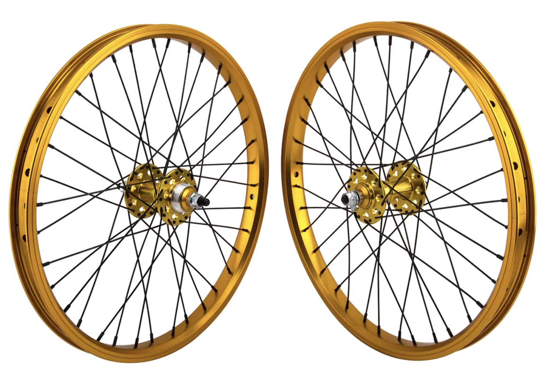se racing wheelset specs