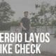 sergio layos bike check