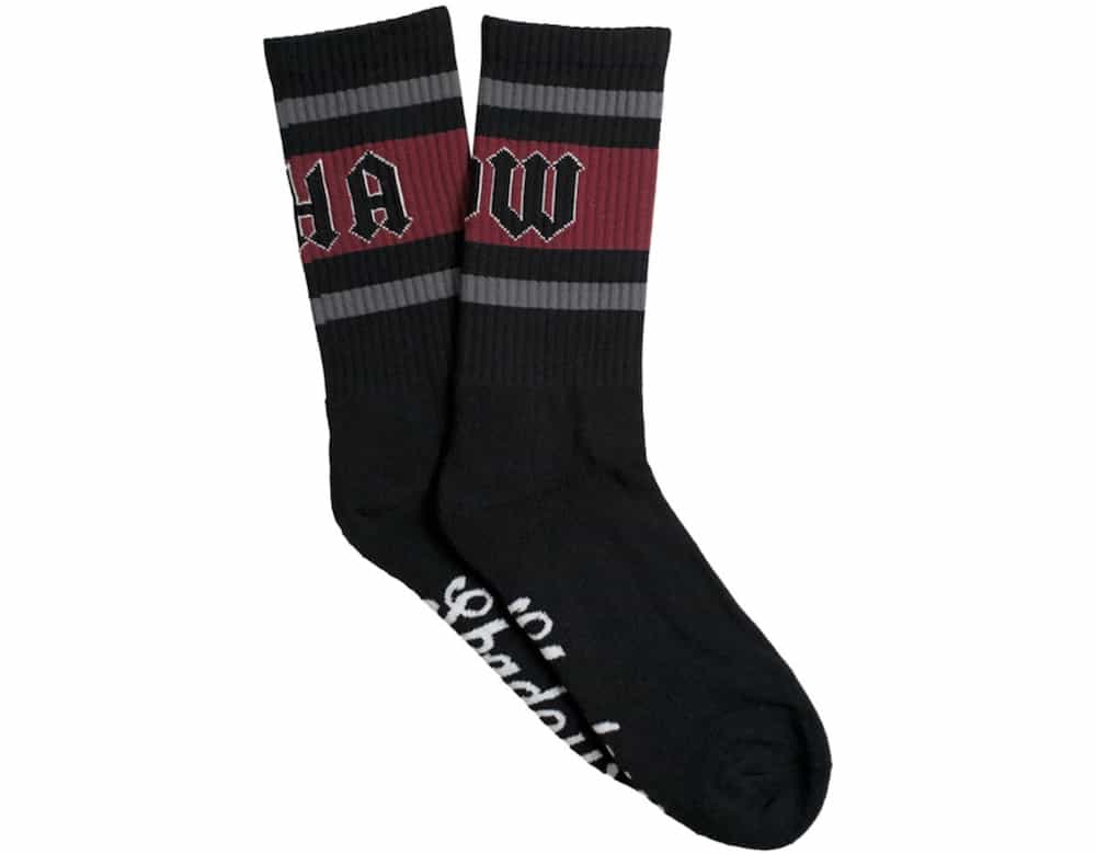 shadow conspiracy benighted socks