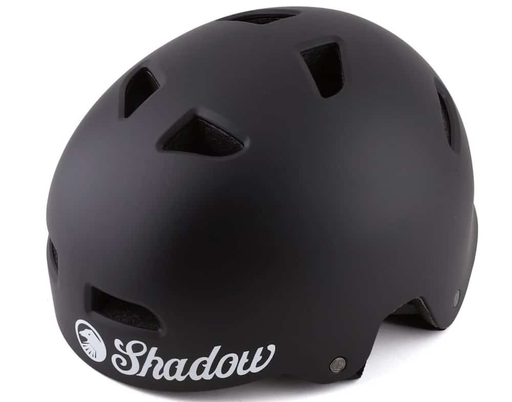 Cool discount bmx helmets