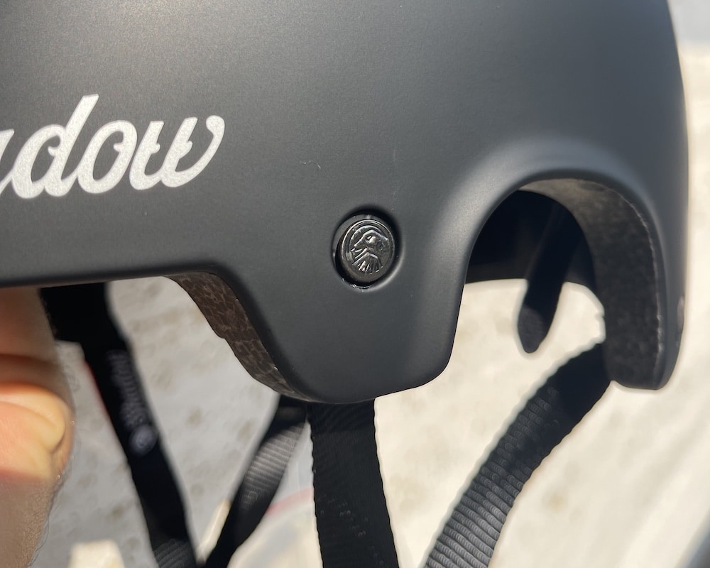 Shadow Featherweight Helmet Review 2025 The BMX Dude