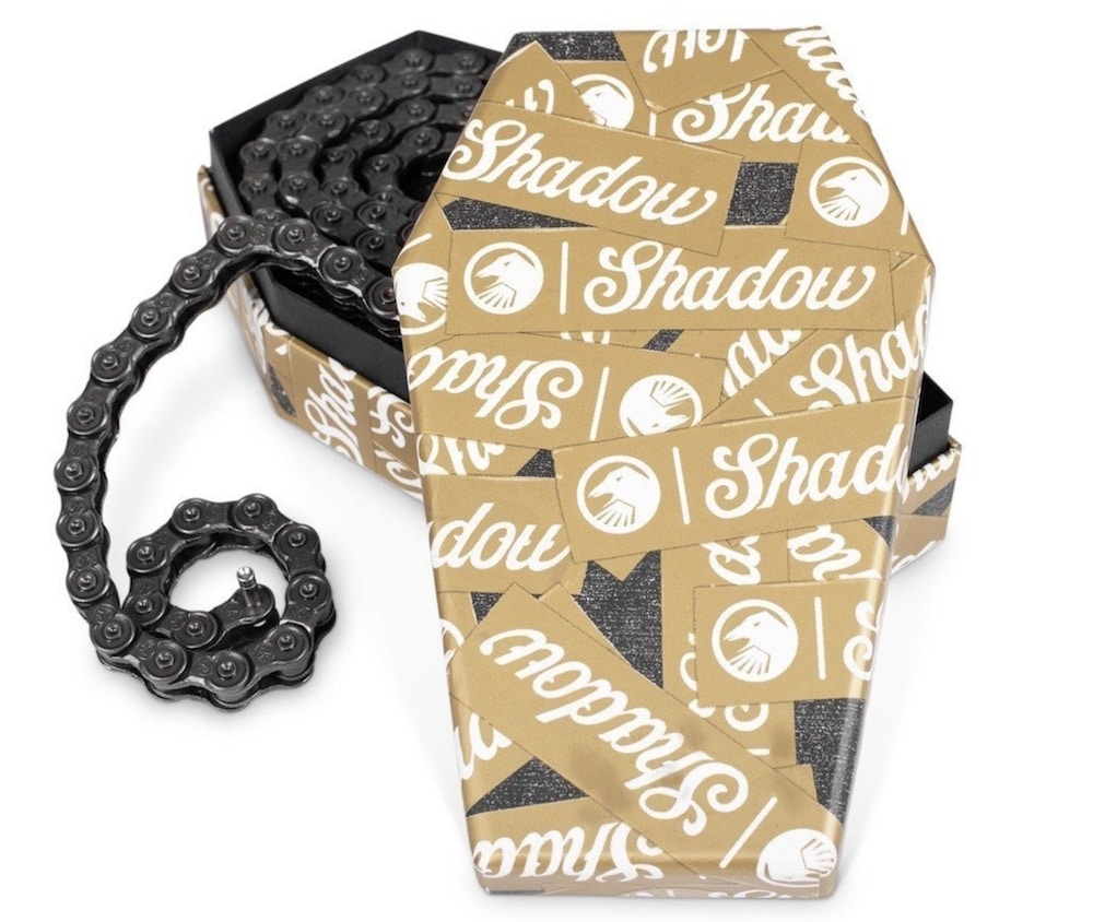 shadow interlock supreme chain