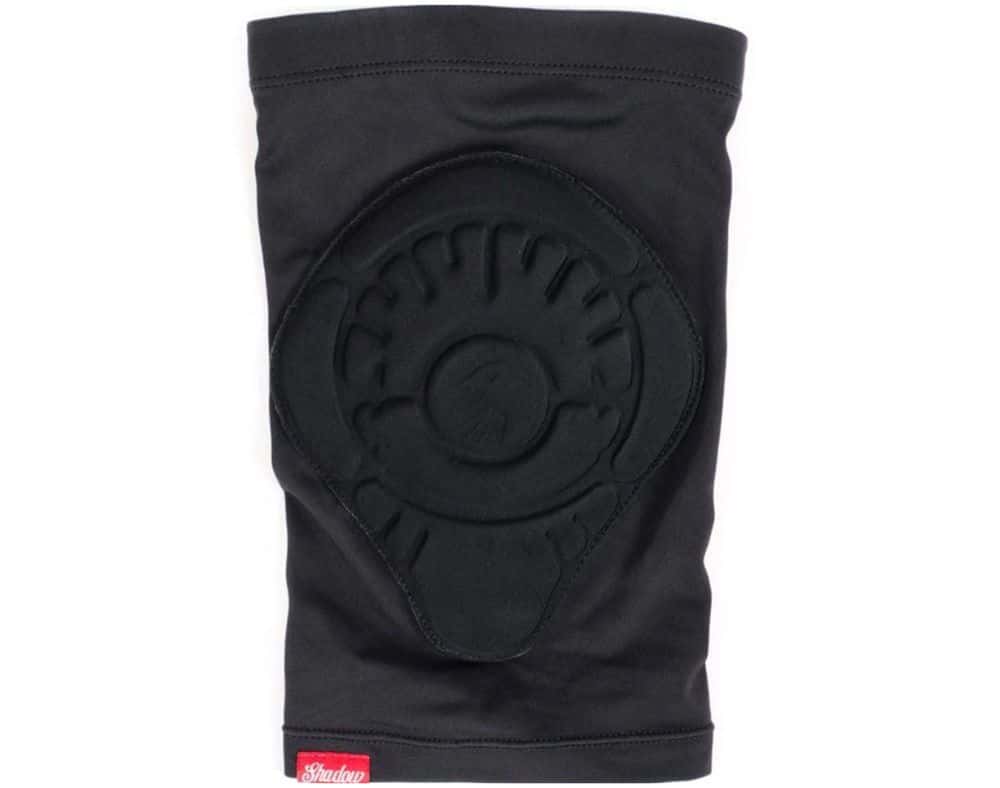 shadow invisa light knee pads