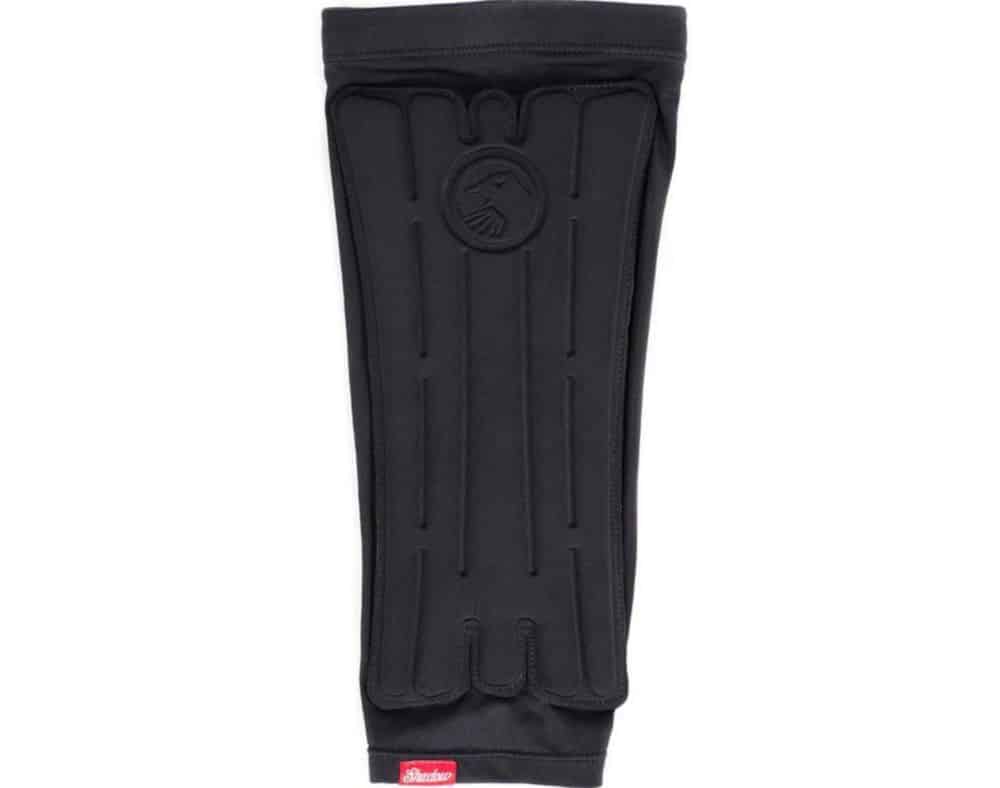 Bmx knee shin outlet pads