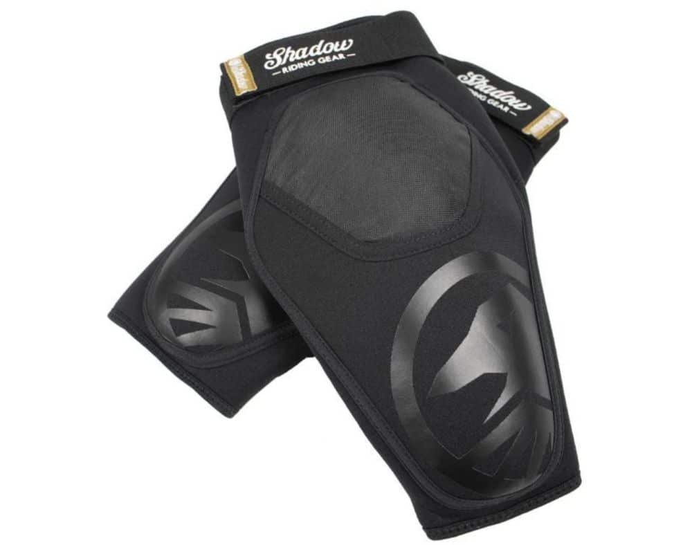 shadow super slim v2 knee pads