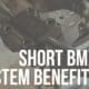 short bmx stem benefits