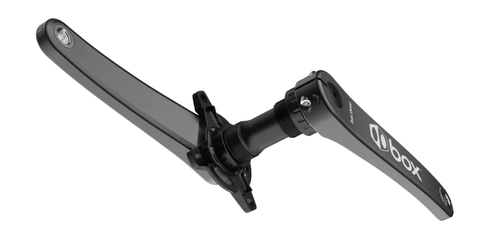 should you get box three cranks