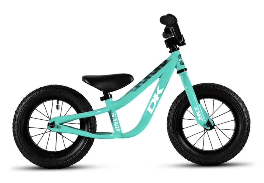 should you get dk nano balance bike