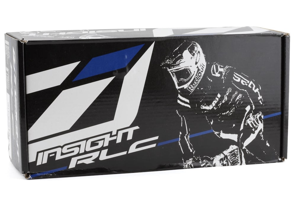 should you get insight rlc crankset