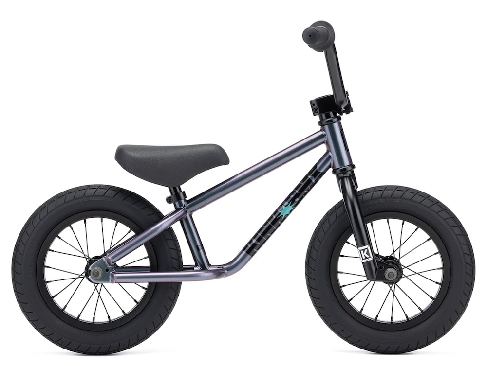 should you get kink coast balance bike