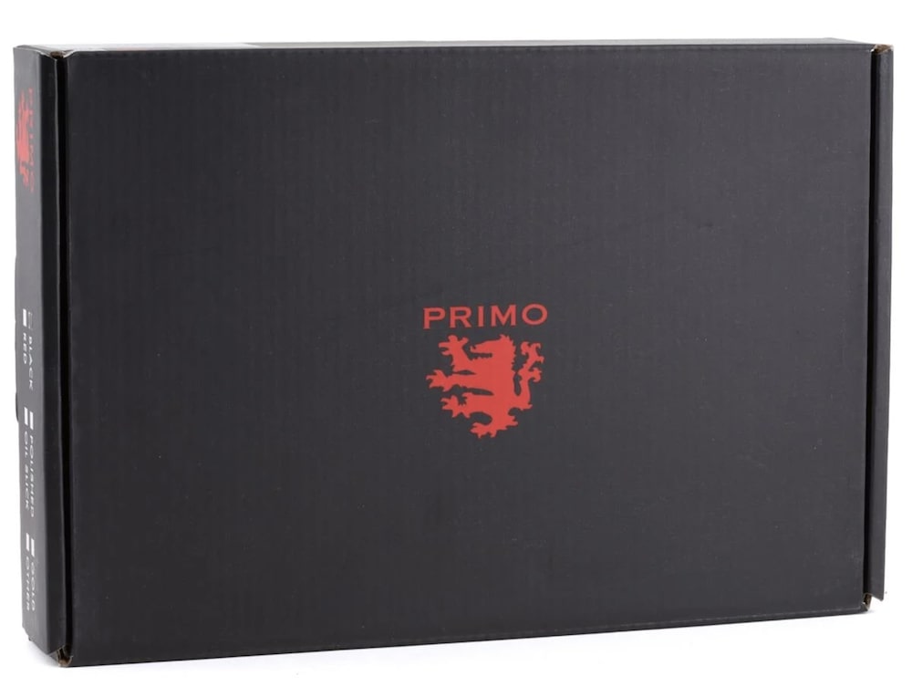 should you get primo stevie cranks