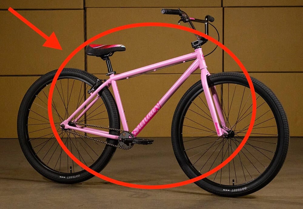 should you get the 2027 sunday high c bike