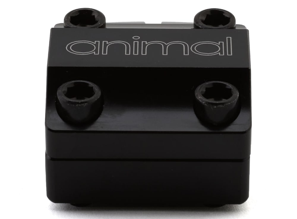 should you get the animal inverse stem