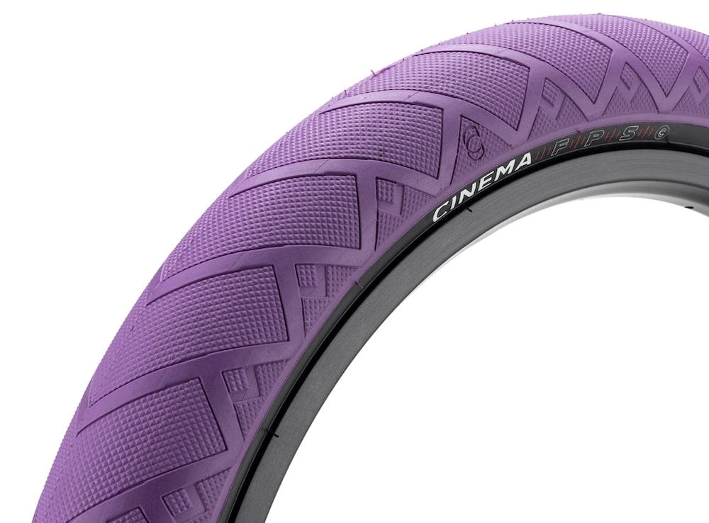 should you get the cinema fps tire