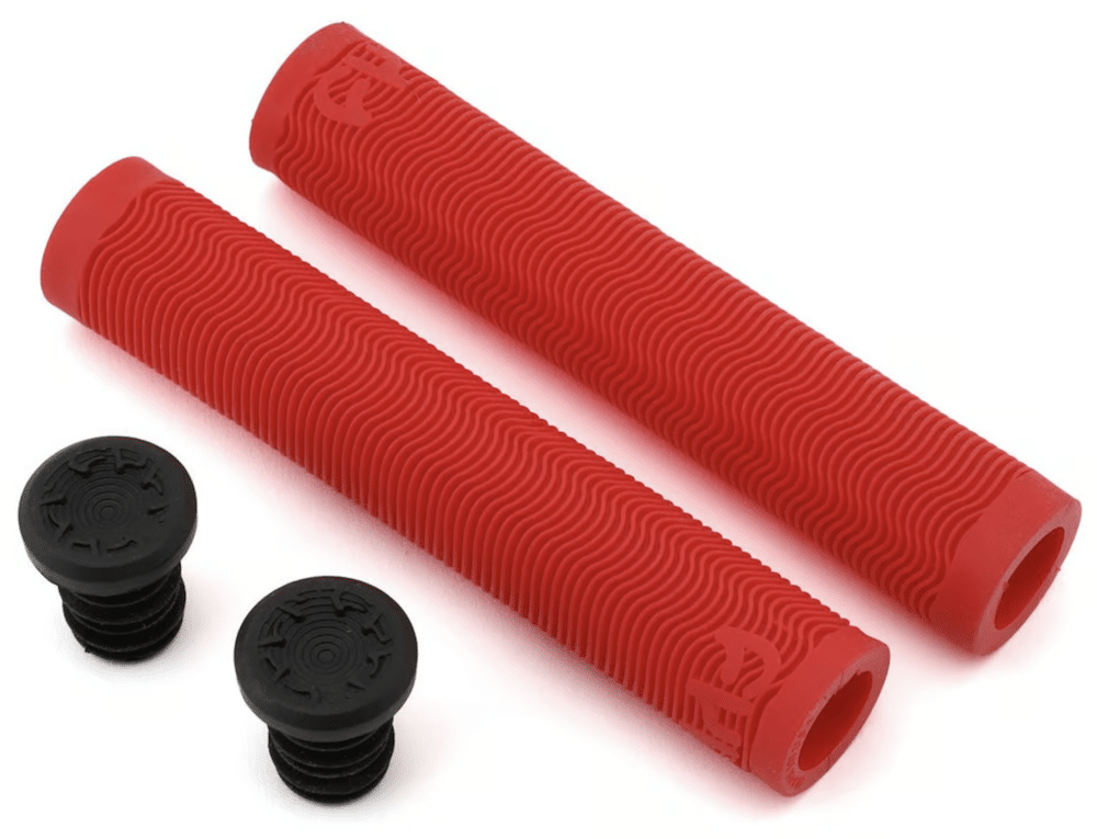 should you get the cult solo grips
