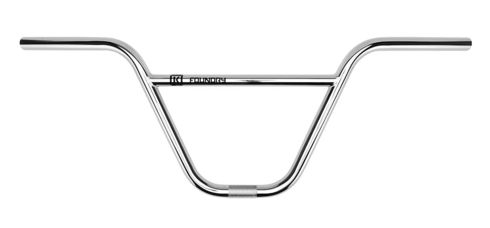 should you get the kink foundry bar