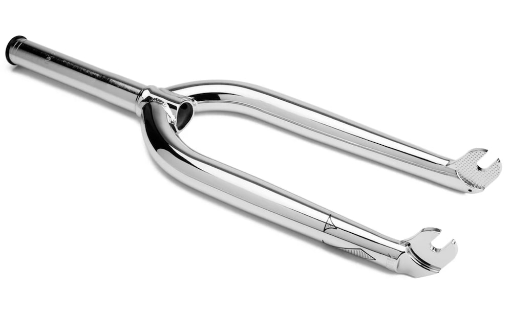 should you get the kink vogue fork