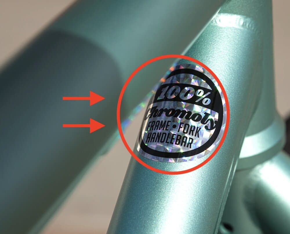 should you get the sunday high c bike