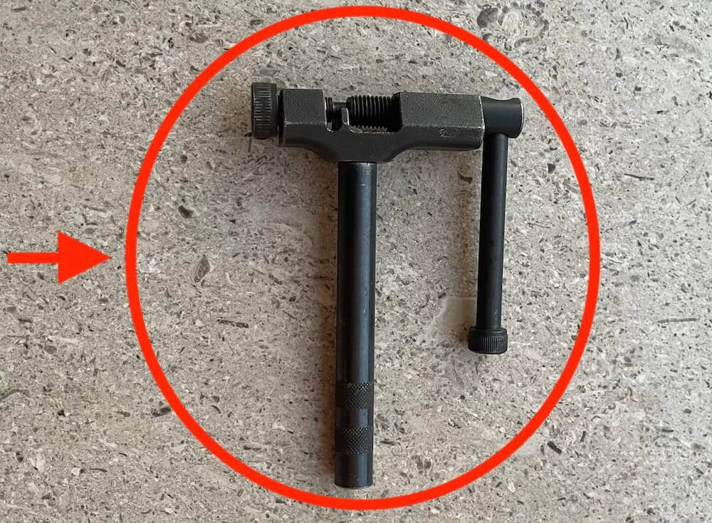 should you invest in a bike chain tool