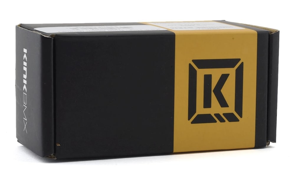 should your get kink high rise stem
