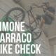 simone barraco bike check