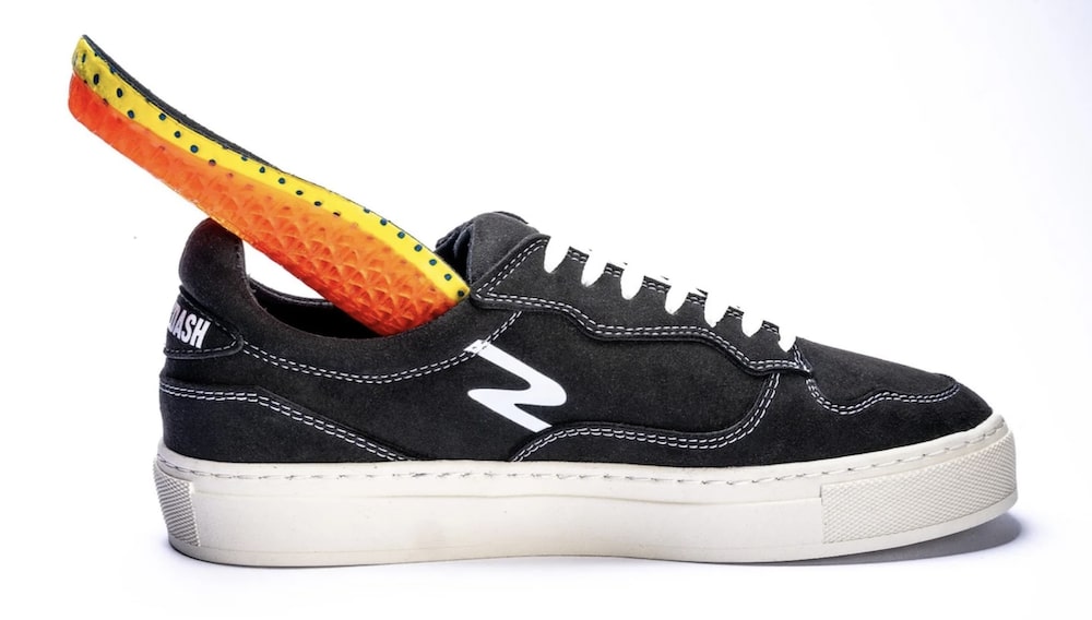 skilldash sofia shoe insole