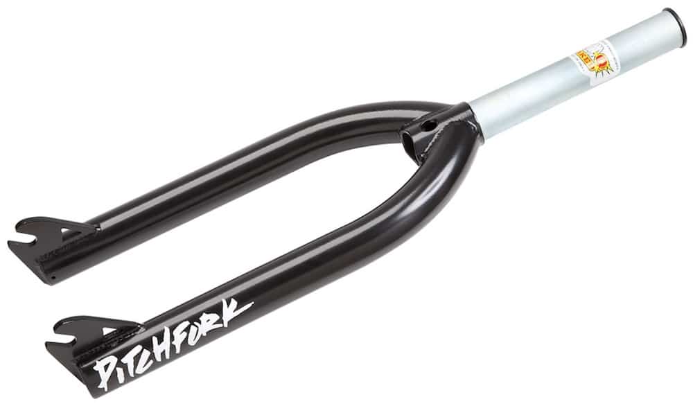 sm 22 pitchfork fork