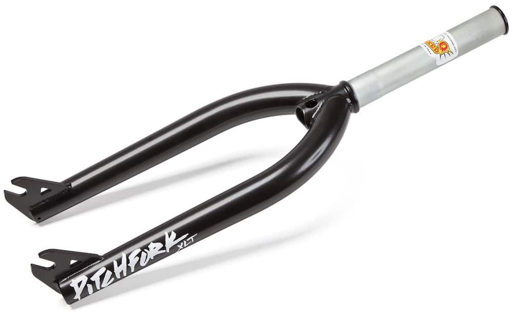 sm 22 pitchfork xlt fork