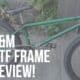 sm atf bmx all terrain frame