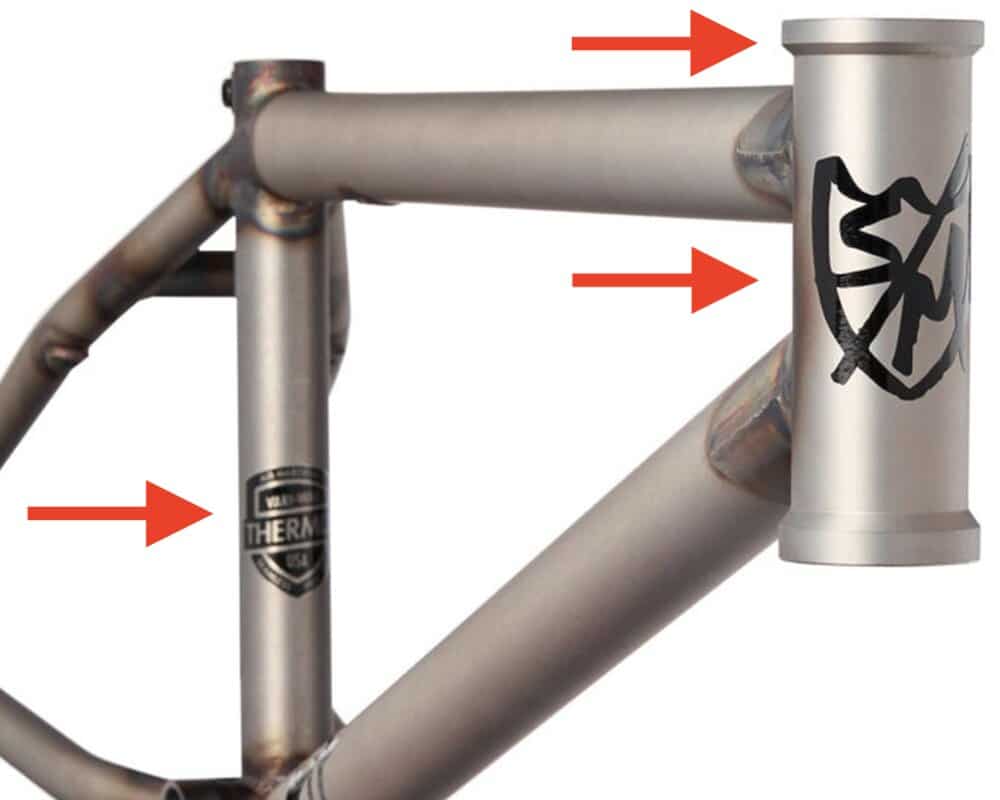 sm atf frame pros