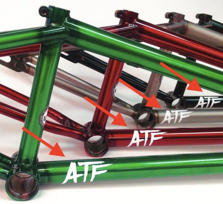 S&M ATF Frame Review: Is This All-Rounder Still Worth It?
