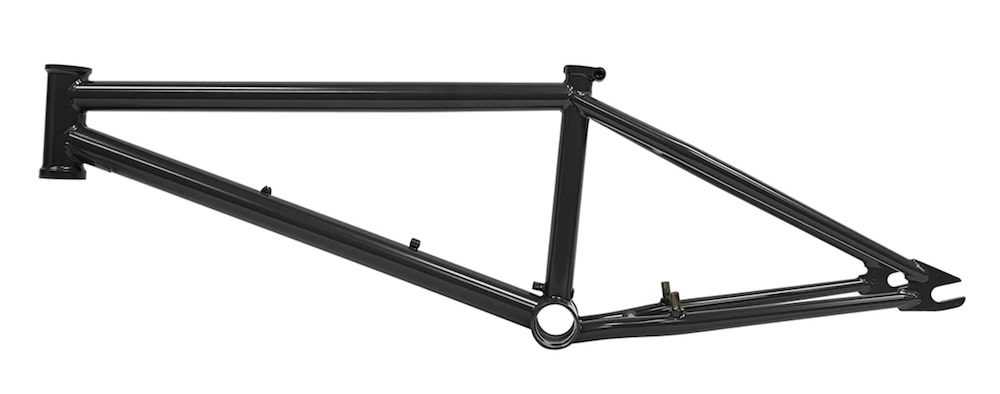 sm ccr clint reynolds frame