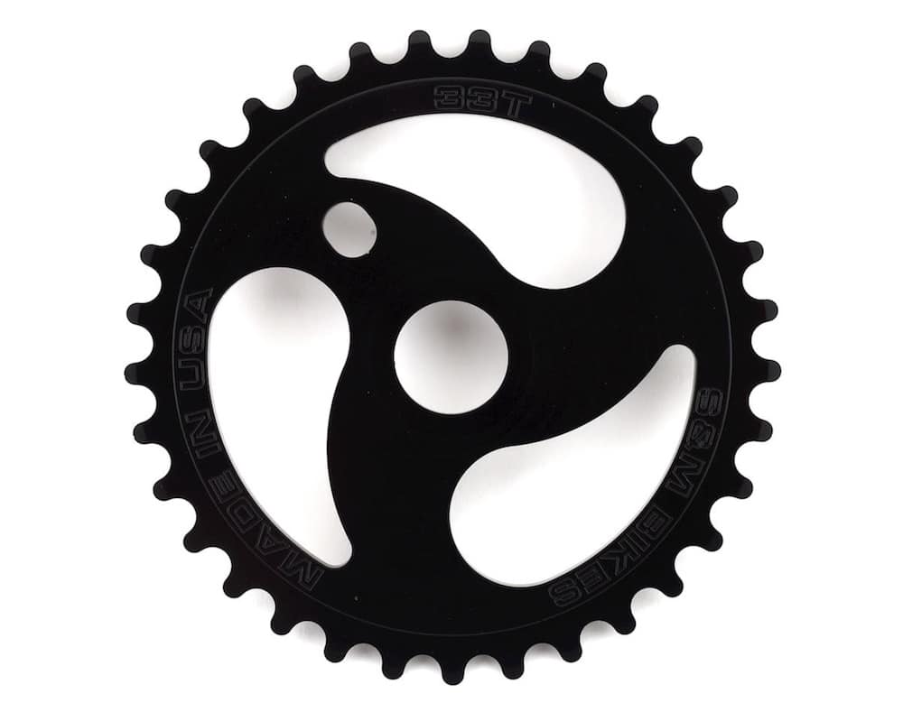 sm chain saw sprocket