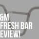 sm dfresh bmx bar review