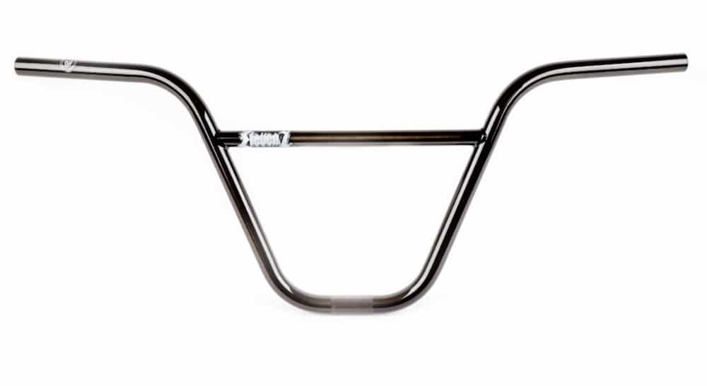 12 inch rise shop bmx bars