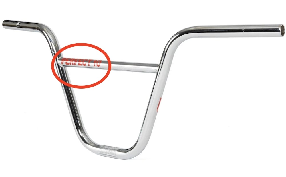 sm perfect 10 bar features