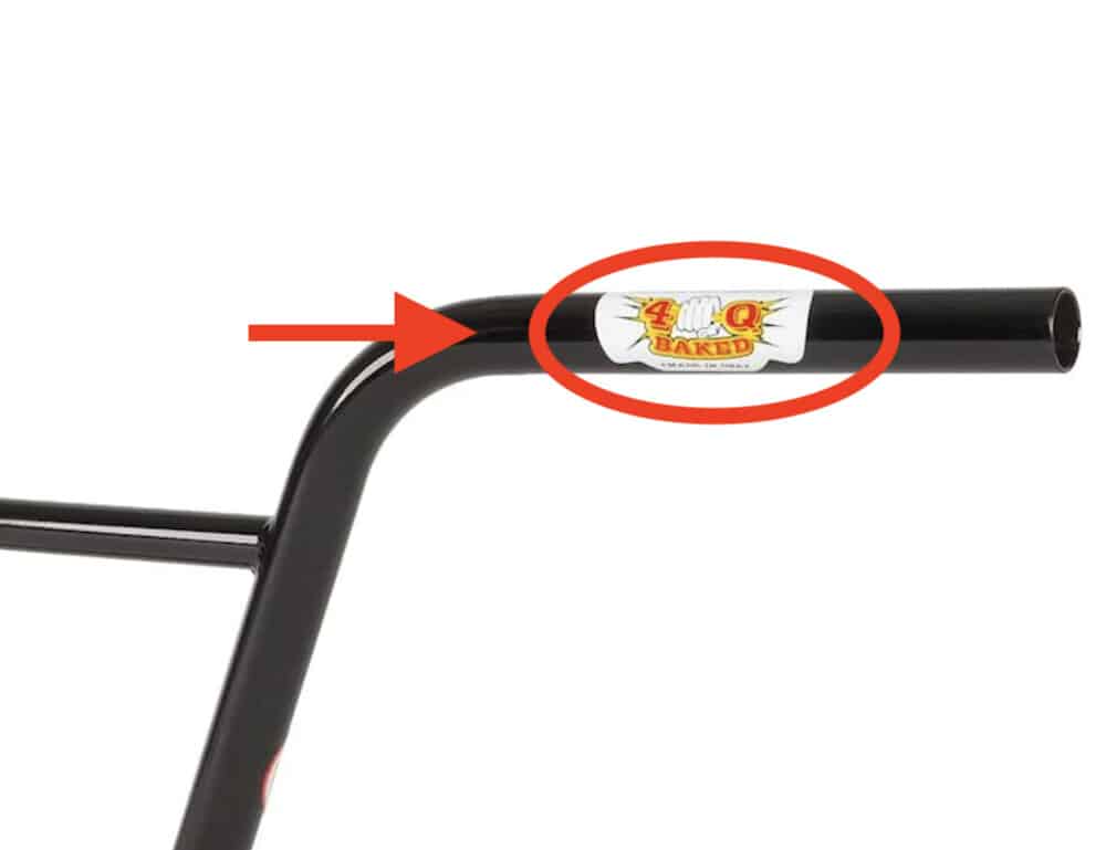 sm race xlt bars build quality