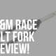 sm race xlt bmx fork review