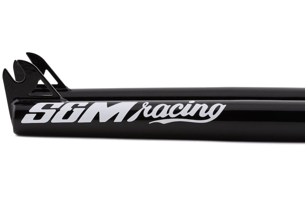 sm race xlt fork specifications