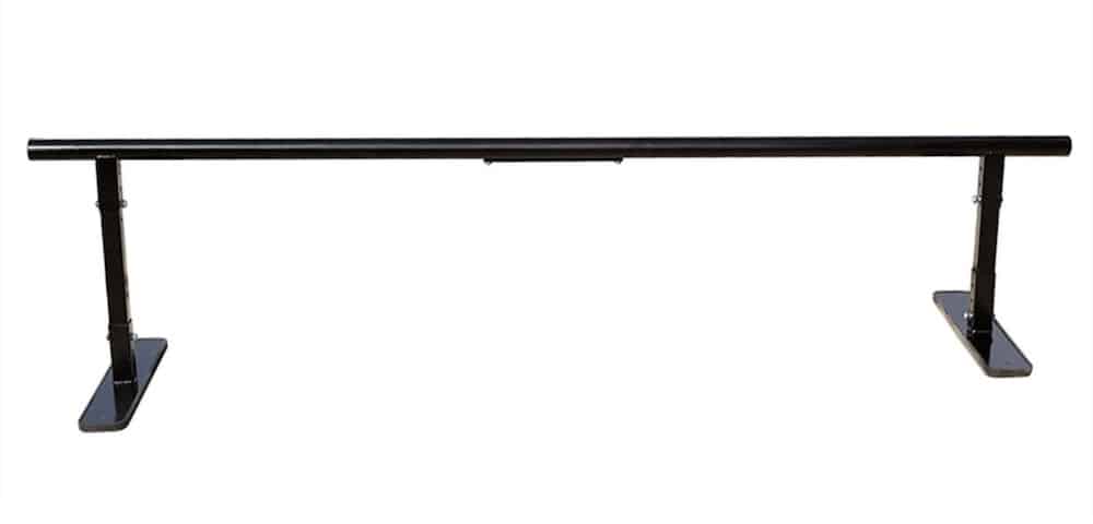 sm slide pipe rail
