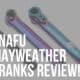 snafu mayweather cranks review