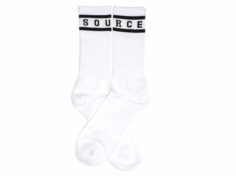 source crew socks