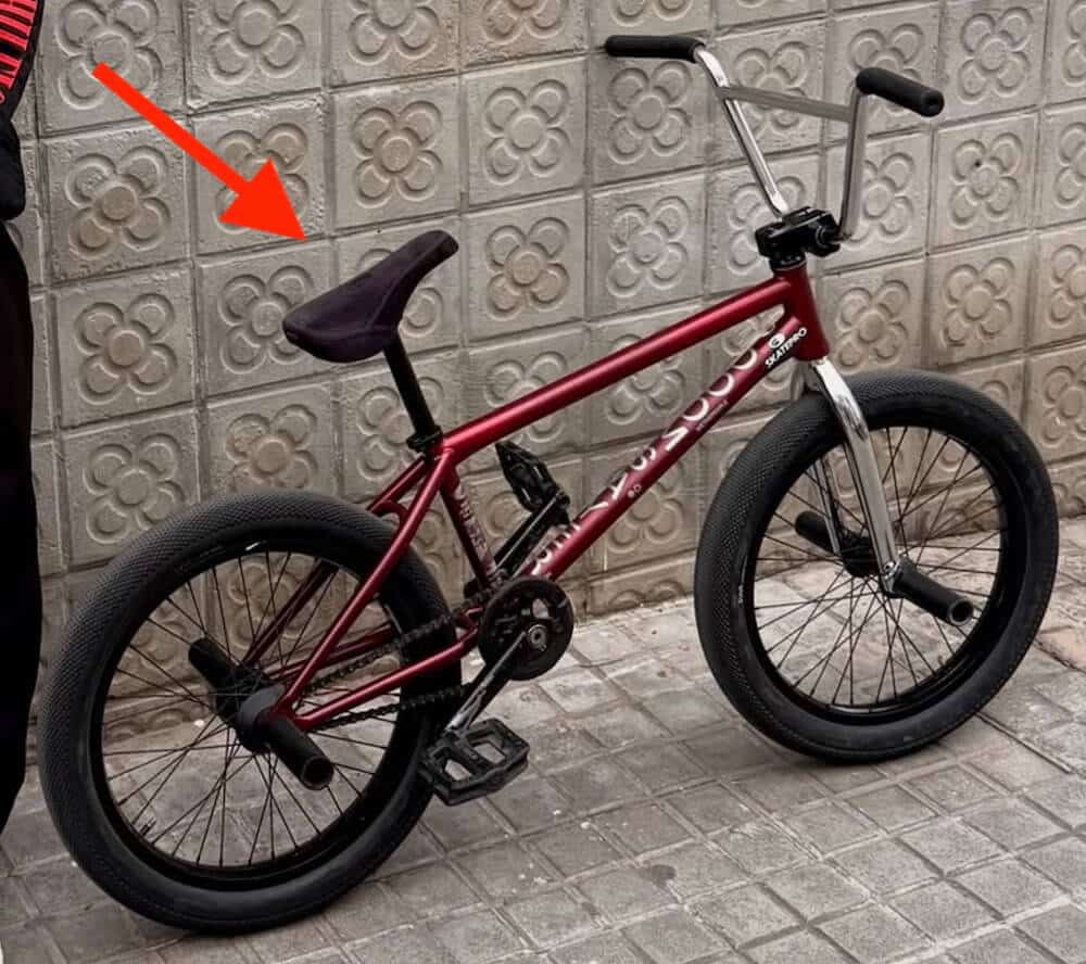 stephan atencio 2026 bike check