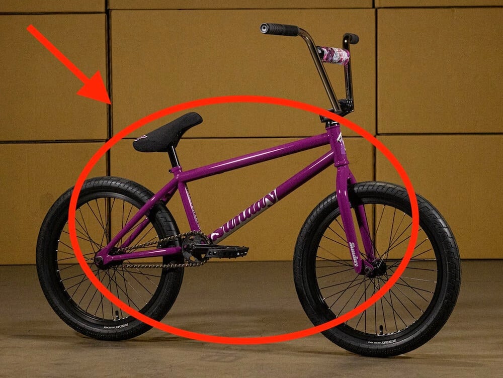 Sunday Street Sweeper BMX Bike Review: Tech Street Beast?