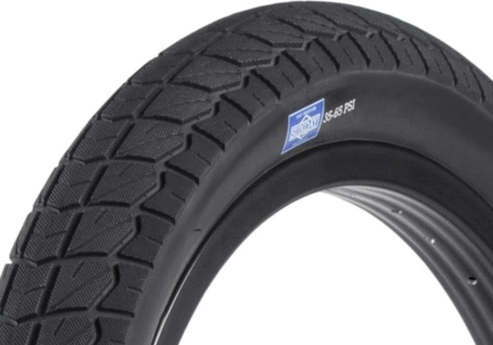 sunday current 16 tire
