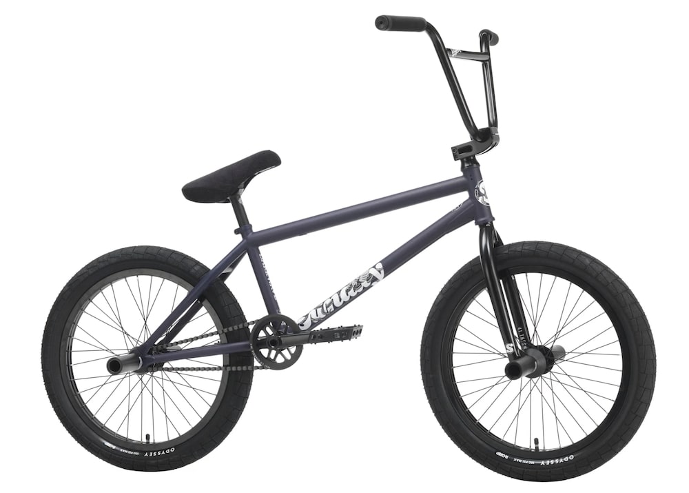 sunday darkwave bmx bike 2025