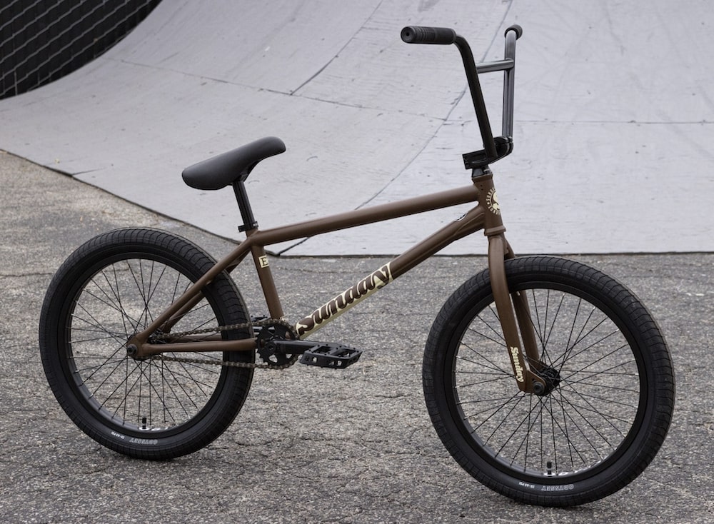 sunday ex julian arteaga bmx bike features