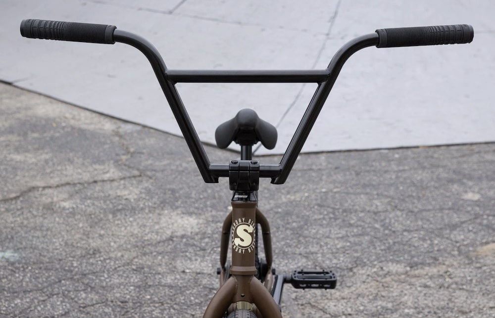 sunday ex julian arteaga bmx bike specs
