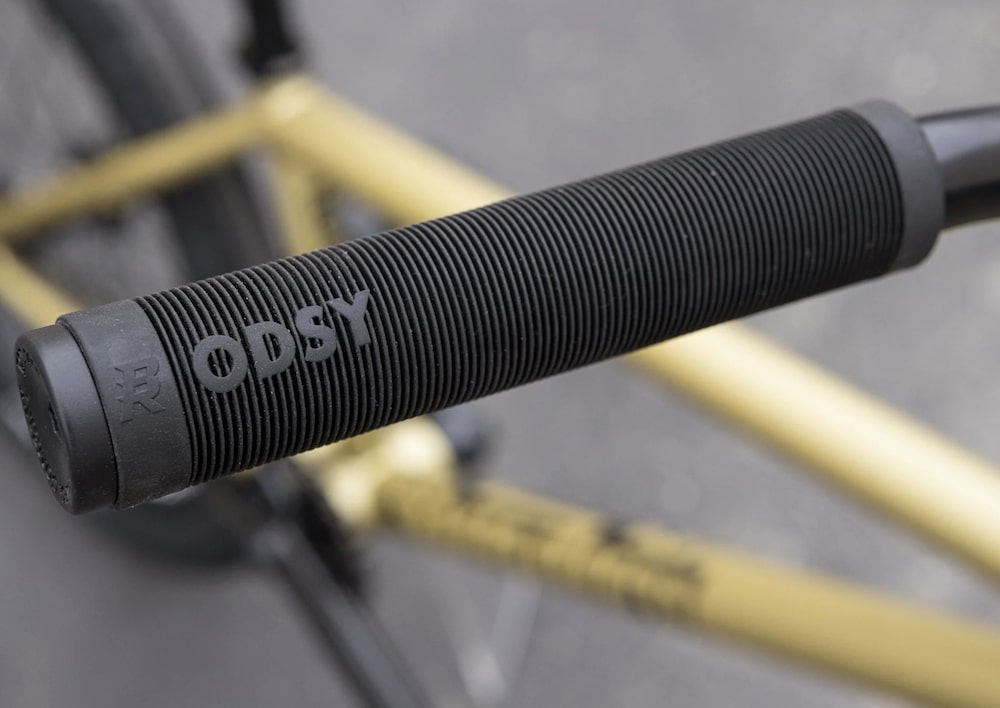 sunday forecaster broc raiford bmx bike specs