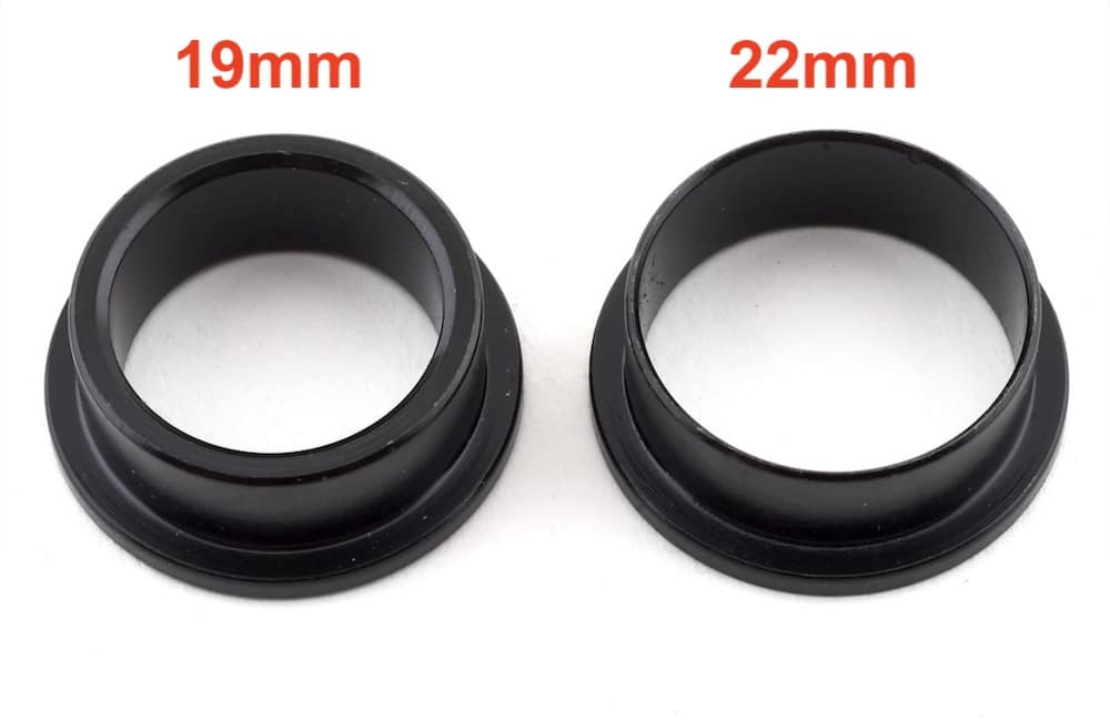 sunday knox sprocket adapters
